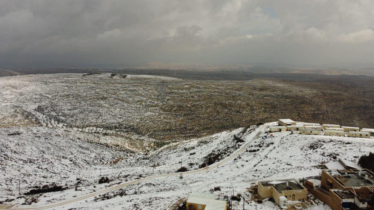 יישוב פני קדם (צילום: אביץ- סרטוני השראה)